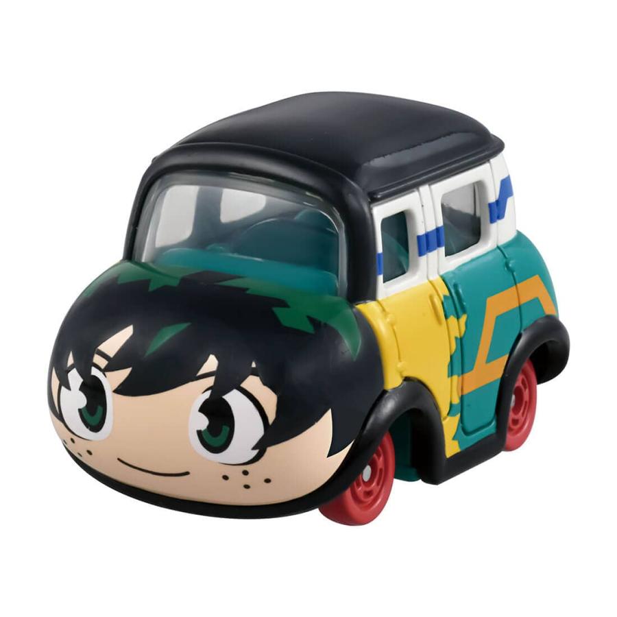 タカラトミー（TAKARA TOMY） ドリームトミカ 僕のヒーローアカデミア