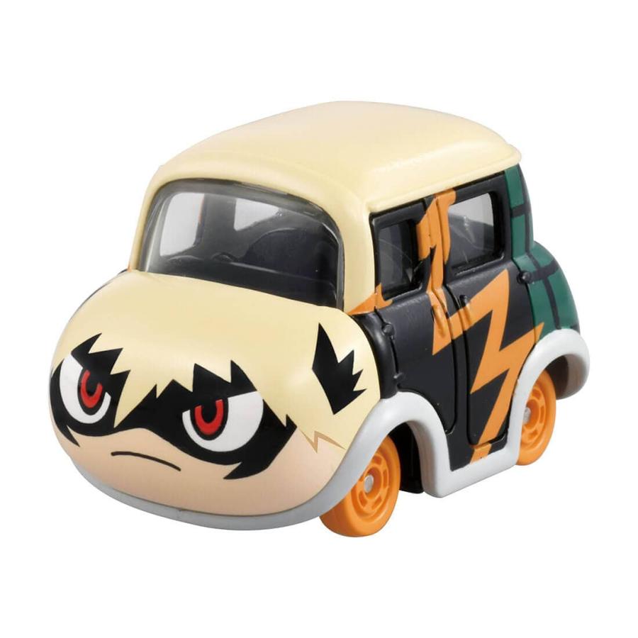 タカラトミー（TAKARA TOMY） ドリームトミカ 僕のヒーローアカデミア