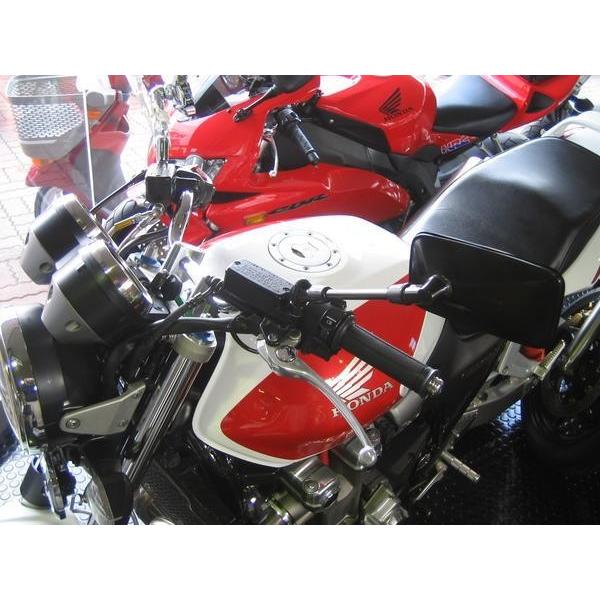 カワサキ（Kawasaki） ☆【衝緩構造】NEW 純正タイプ！ BLACKスクエア