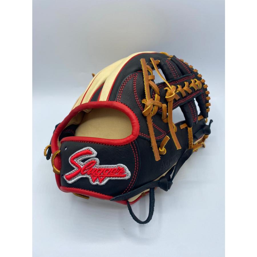 久保田スラッガー（KUBOTA SLUGGER） MP18 軟式グローブ 野球グラブ