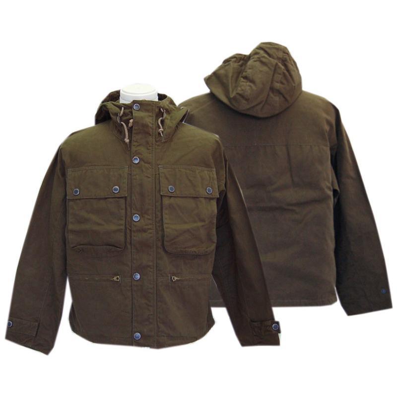 COLIMBOコリンボ アウター ZX-0113 Mad Anthony Play Jacket マッド