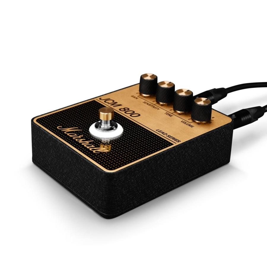 Marshall（マーシャル） JCM800 FX エフェクター オーバードライブ