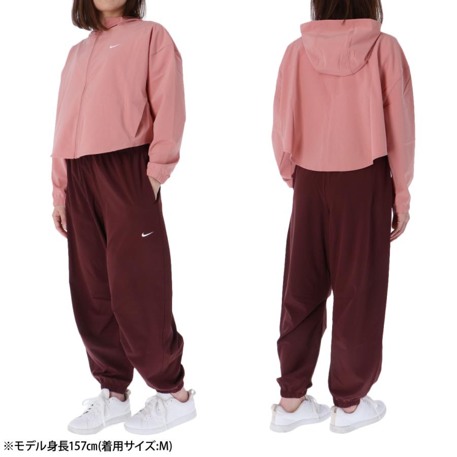 NIKE（ナイキ） ウインドブレーカー 上下 レディース セットアップ