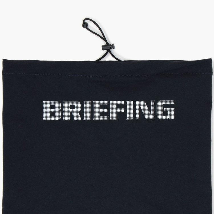 BRIEFING GOLF（ブリーフィングゴルフ） ブリーフィング ゴルフ ネック