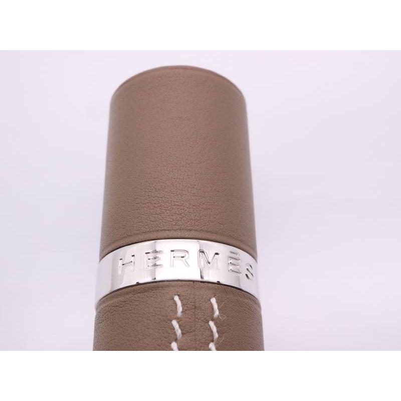 HERMES（エルメス） アトマイザー レフィラブル 香水ケース エトープ