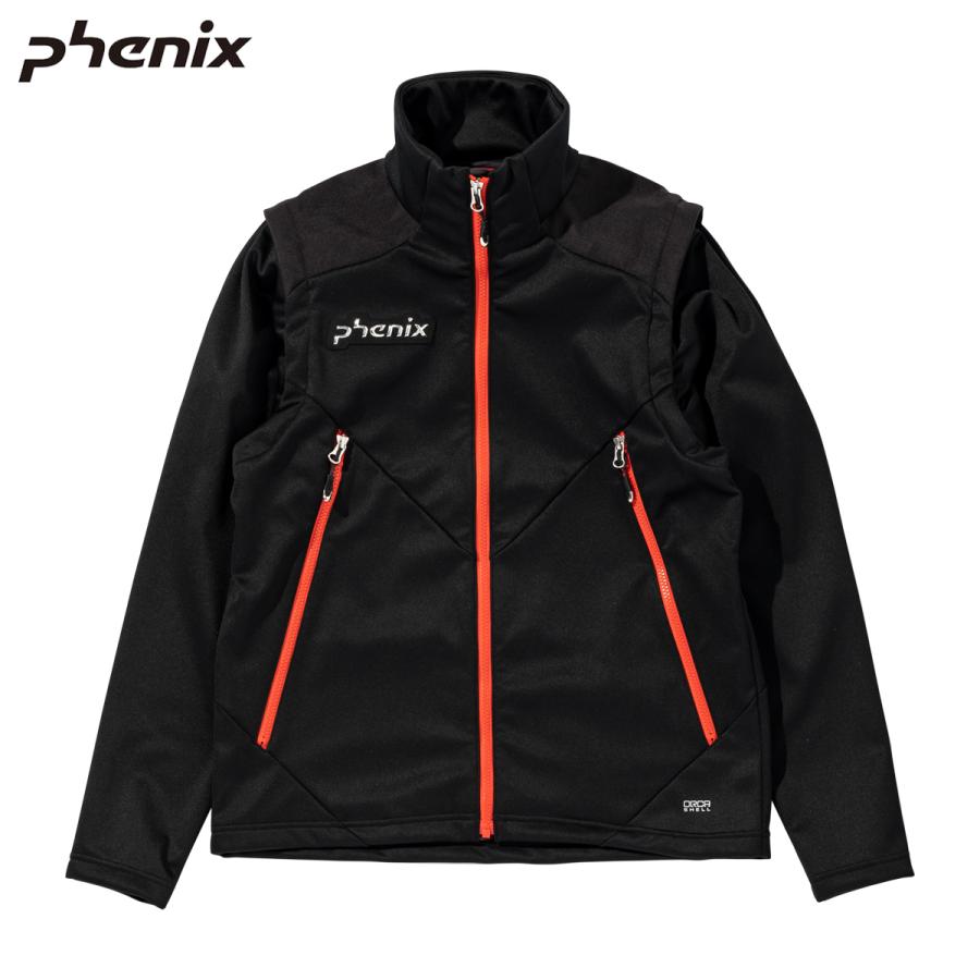 フェニックス（PHENIX） 【5日限定！全品P10倍！】スキーウェア メンズ