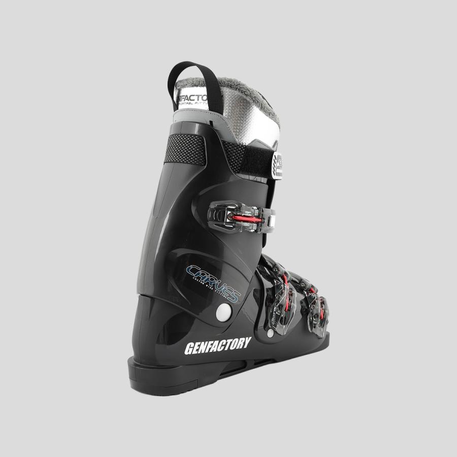 GEN FACTORY（ゲンファクトリー） 【5日限定！全品P10倍！】スキー