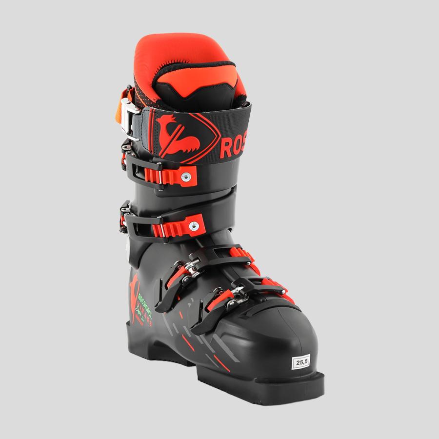 SUPER 【5日限定！全品P10倍！】ROSSIGNOL ロシニョール スキー ブーツ