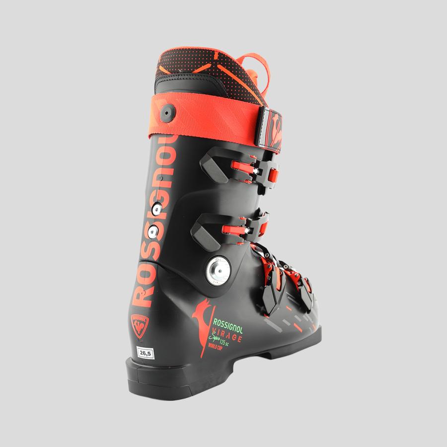 SUPER 【5日限定！全品P10倍！】ROSSIGNOL ロシニョール スキー ブーツ