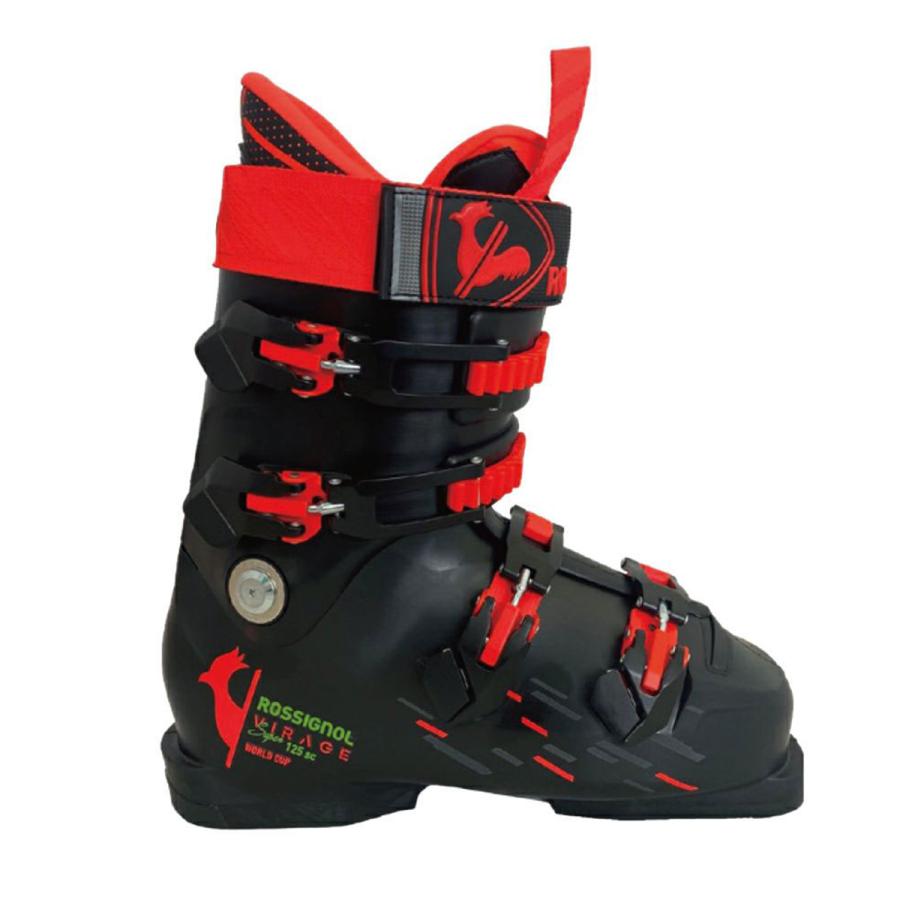 SUPER 【5日限定！全品P10倍！】ROSSIGNOL ロシニョール スキー ブーツ