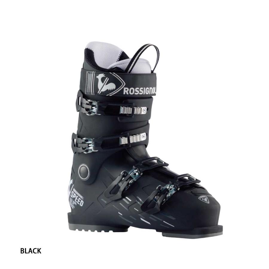 SUPER 【5日限定！全品P10倍！】ROSSIGNOL ロシニョール スキー ブーツ