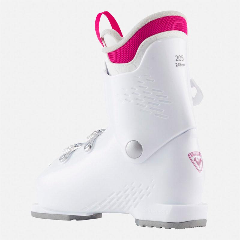 COMP 【5日限定！全品P10倍！】ROSSIGNOL ロシニョール スキー ブーツ