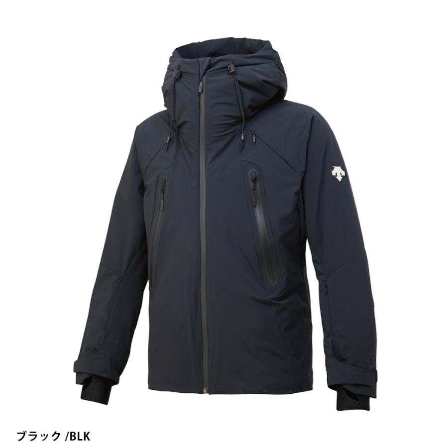 DESCENTE（デサント） スキーウェア メンズ スキージャケット