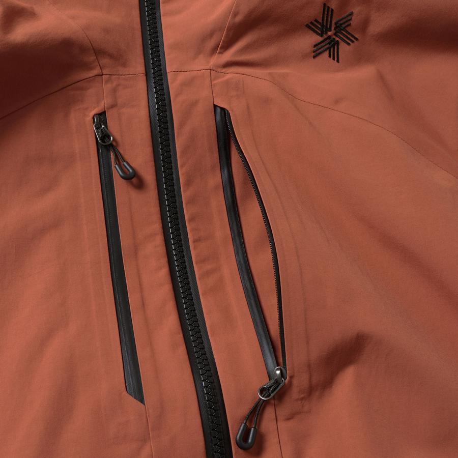 GOLDWIN（ゴールドウイン） スキーウェア レディース スキージャケット