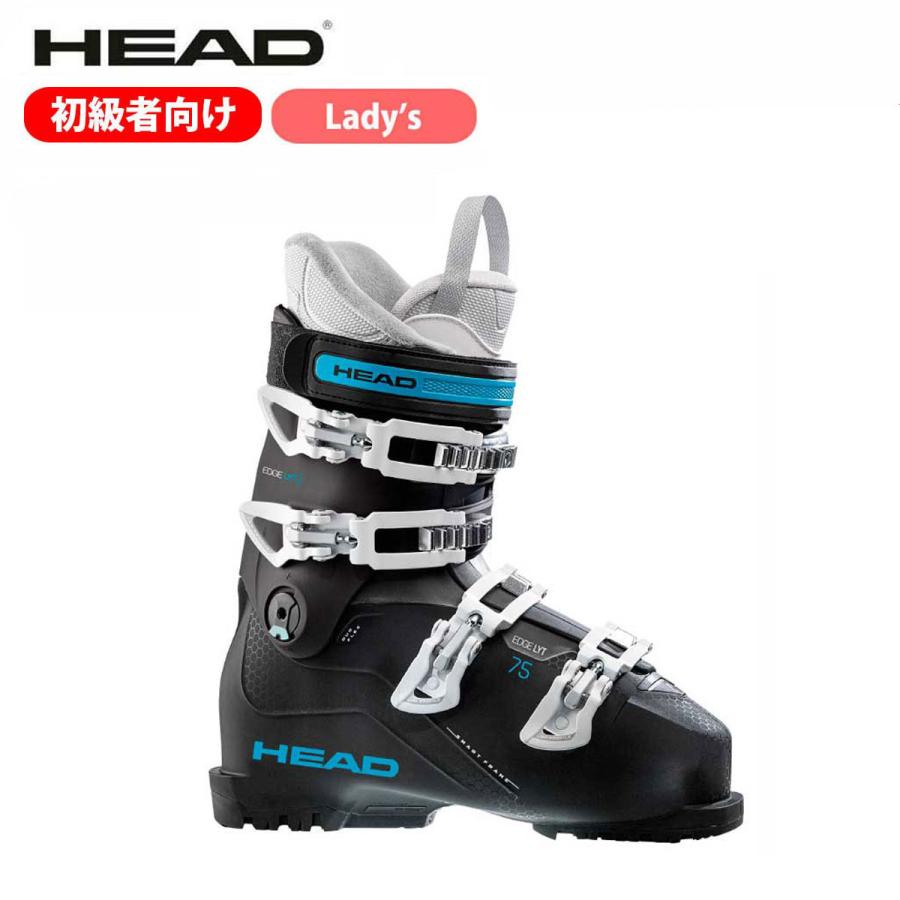 HEAD（ヘッド） 【5日限定！全品P10倍！】HEAD スキーブーツ