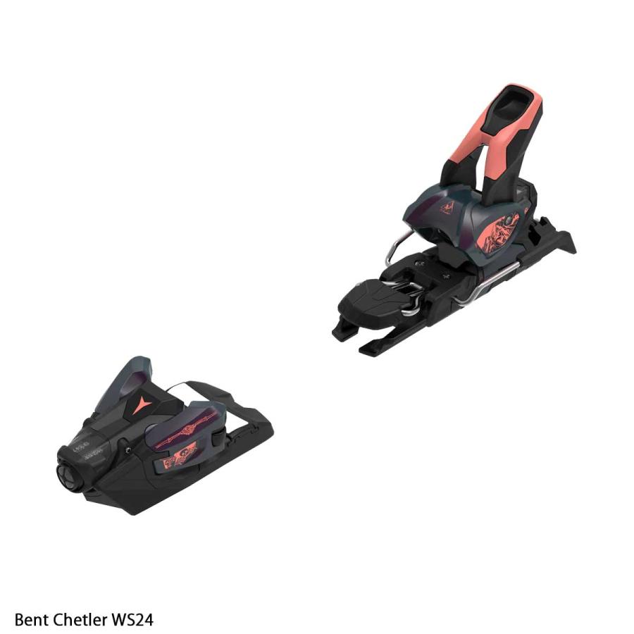 ATOMIC（アトミック） 【5日限定！全品P10倍！】スキー ビンディング