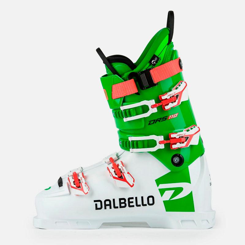 5日限定！全品P10倍！】DALBELLO ダルベロ スキーブーツ メンズ