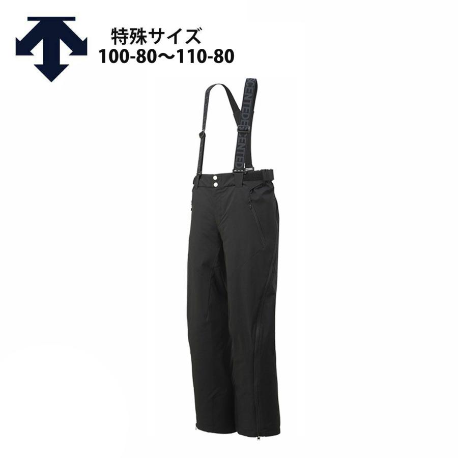 DESCENTE（デサント） スキーウェア スキーパンツ パンツ メンズ