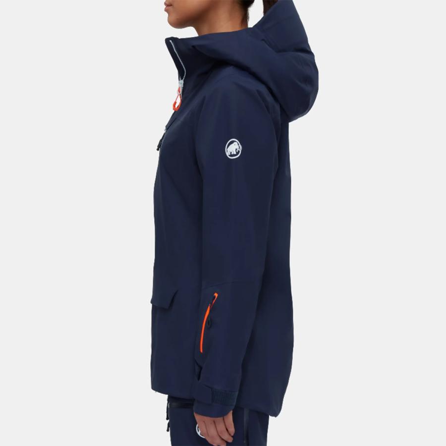 MAMMUT（マムート） 【5日限定！全品P10倍！】スキーウェア ジャケット