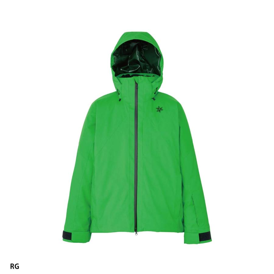 GOLDWIN（ゴールドウイン） 【5日限定！全品P10倍！】スキーウェア