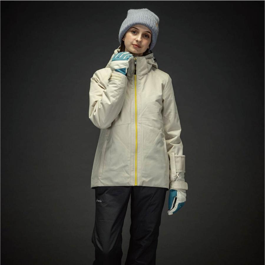 フェニックス（PHENIX） スキーウェア レディース 上下セット ＜2025