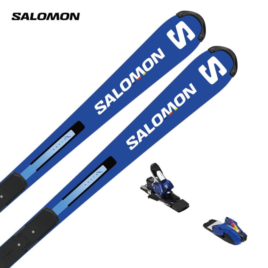 SALOMON（サロモン） スキー板 2026 S/RACE PRIME SL 165 12m + ICON