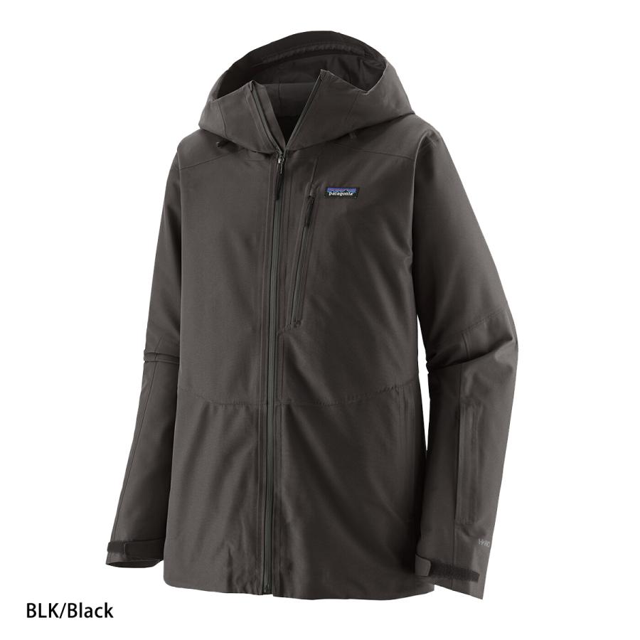 patagonia（パタゴニア） スキーウェア アウター ジャケット メンズ