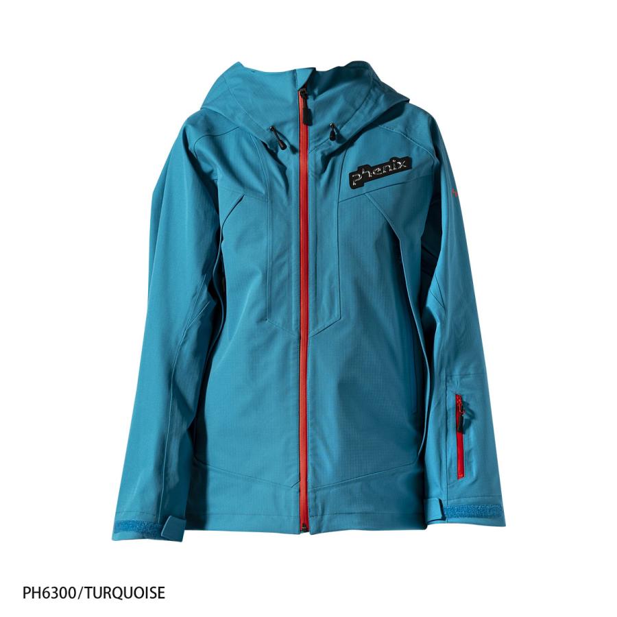 フェニックス（PHENIX） スキーウェア アウター ジャケット メンズ