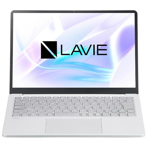 NEC LAVIE Smart SOL 13．3型 Core i5