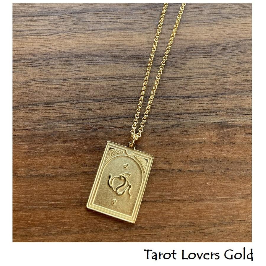 TOM WOOD（トムウッド） ネックレス ペンダント ゴールド ネックレス