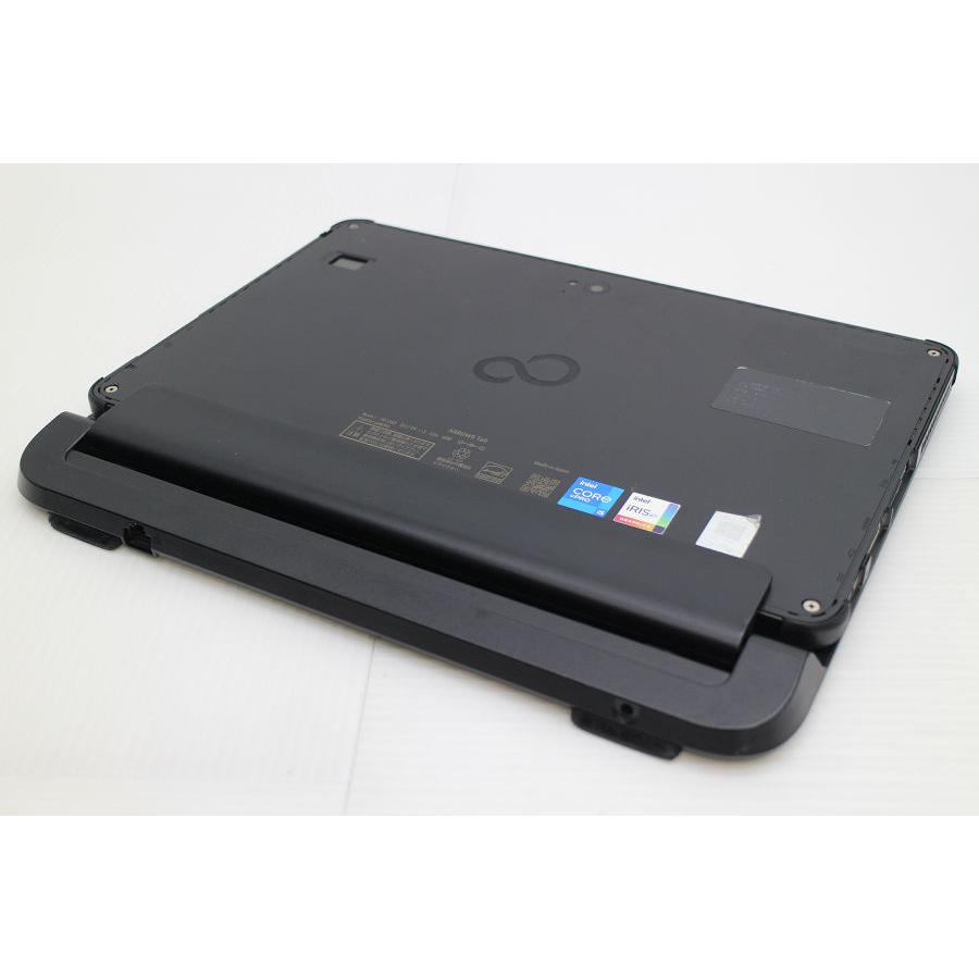 富士通 ARROWS Tab Q7311/FB Core i5 1145G7 2.6GHz/8GB/128GB(SSD