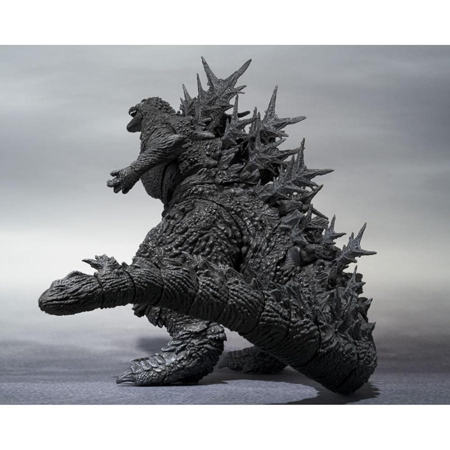 魂ネイションズ ゴジラマイナスワン ゴジラ(2023)マイナス カラーVer
