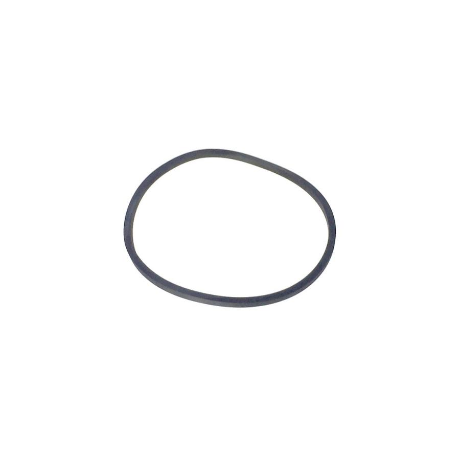 カセットデッキ/ラジカセ修理パーツ 角ベルト 内径40mm 幅1.5mm 1本