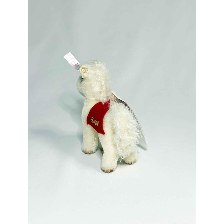 Steiff（シュタイフ） 【掲載画像の子お届け】シュタイフ 2026年