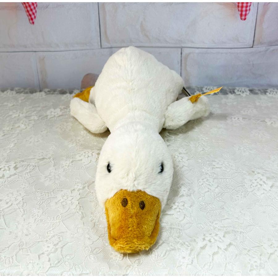 Steiff（シュタイフ） テディベア がちょうのギルダ Steiff Gilda