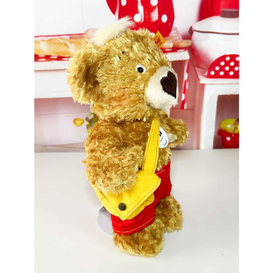 Steiff（シュタイフ） テディベア クノップ テディベア 25cm steiff