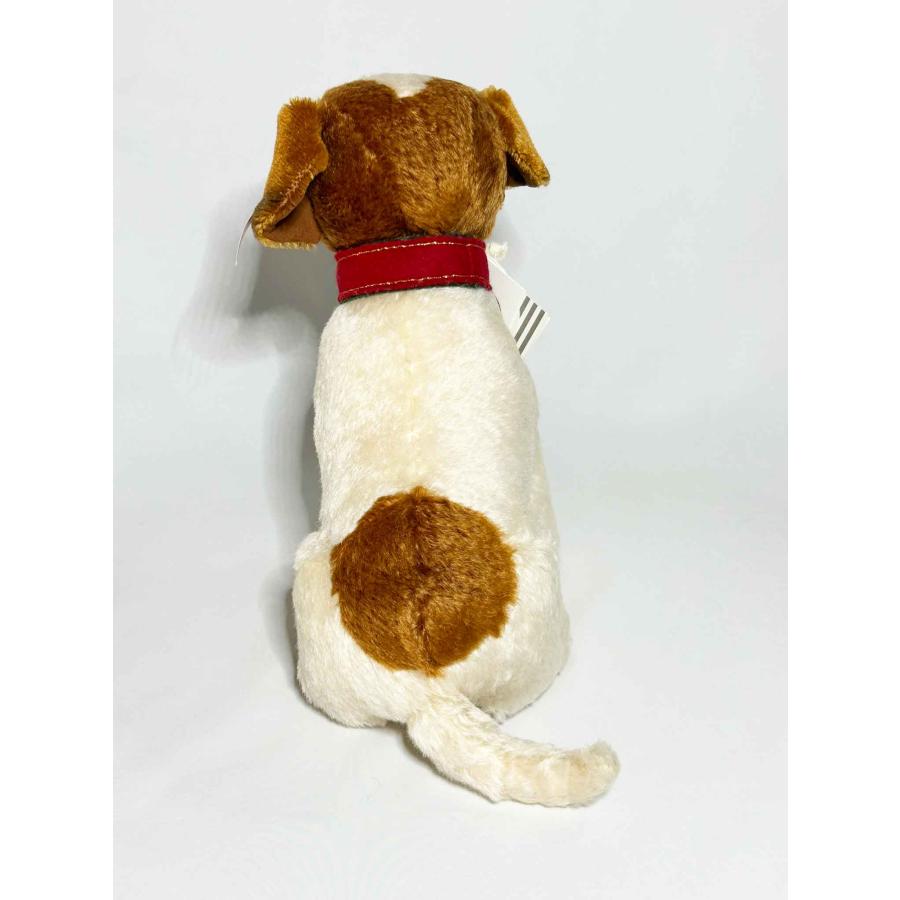 Steiff（シュタイフ） 【お取り寄せ】テディベア ジャックラッセル