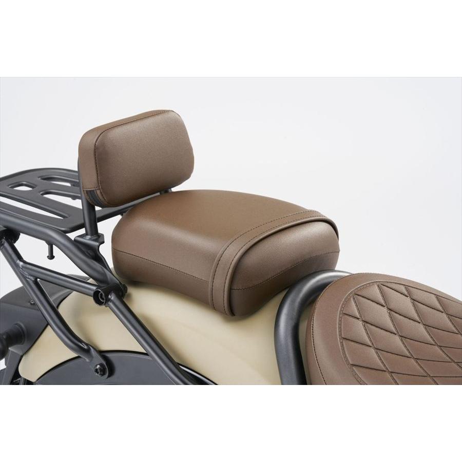 ホンダ（HONDA） 08R72-K2Y-J40ZA コンフォートピリオンシート