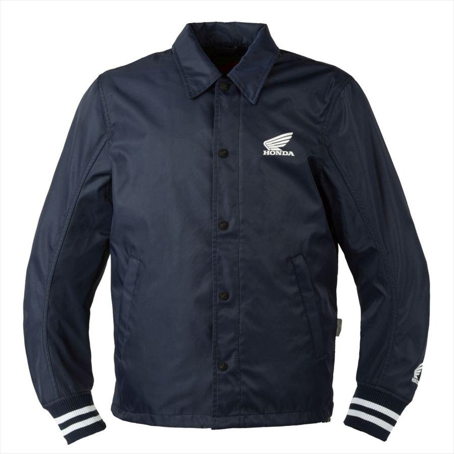 ホンダ（HONDA） コーチジャケット S-LL プロテクター 2025春夏 : 八百
