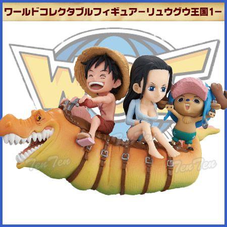 BANPRESTO（バンプレスト） ワンピース フィギュア ワンピース