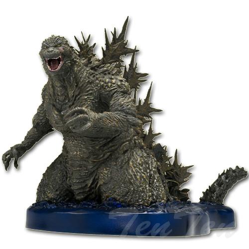 BANPRESTO（バンプレスト） ゴジラ-1.0 アートヴィネット ゴジラ(2023