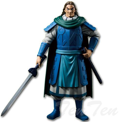 BANPRESTO（バンプレスト） キングダム Grandista 騰 【即納品】 副官