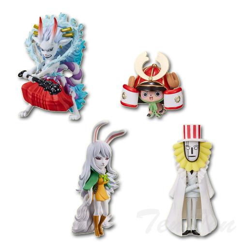 BANPRESTO（バンプレスト） ワンピース ワールドコレクタブル