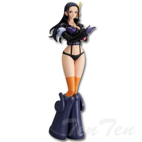 BANPRESTO（バンプレスト） ワンピース GLITTER&GLAMOURS NICO ROBIN