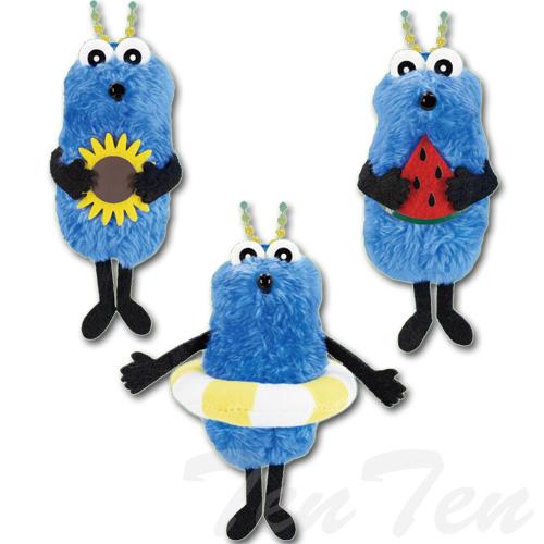 BANPRESTO（バンプレスト） パペットスンスン ぬいぐるみマスコット