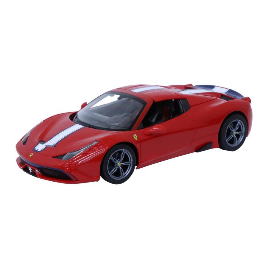 Ferrari（フェラーリ） RASTAR 1/14 RC 458 スペチアーレ ラスター R/C