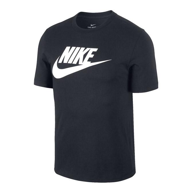 NIKE（ナイキ） テニスウェア メンズ フューチュラ アイコン S/S T