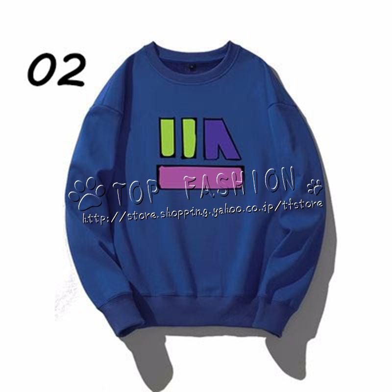 ずっと真夜中でいいのに ずとまよ 周辺 パーカー 春秋冬 長袖 コート