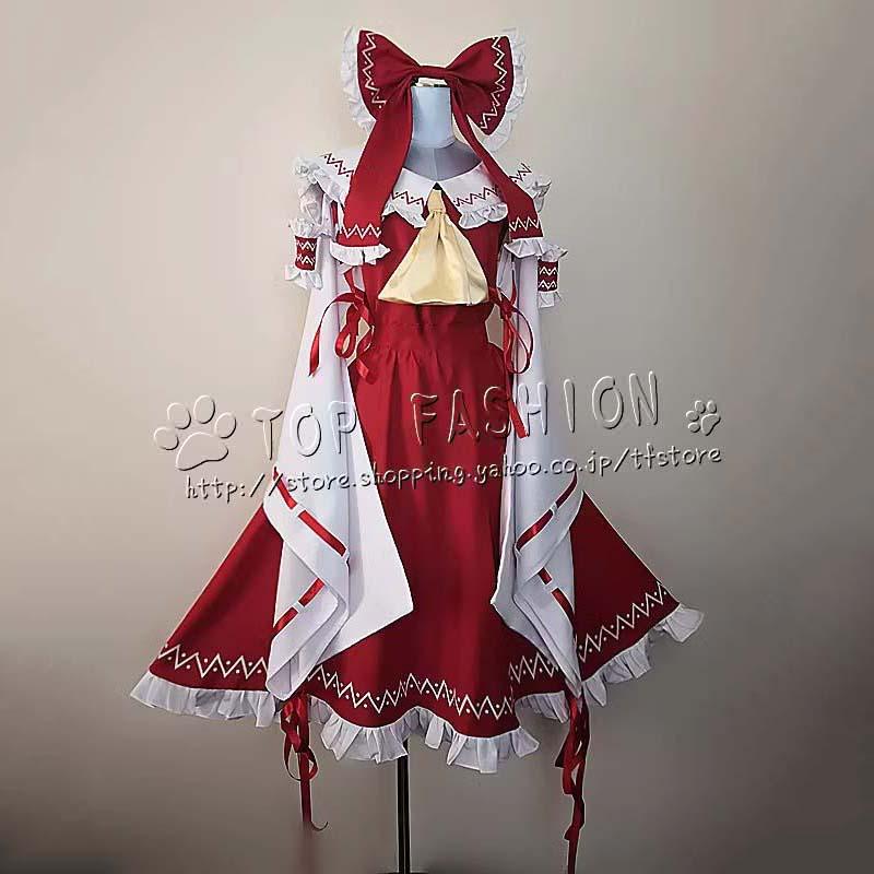 東方Project 東方プロジェクト 東方緋想天 風 博麗 霊夢 はくれい れ