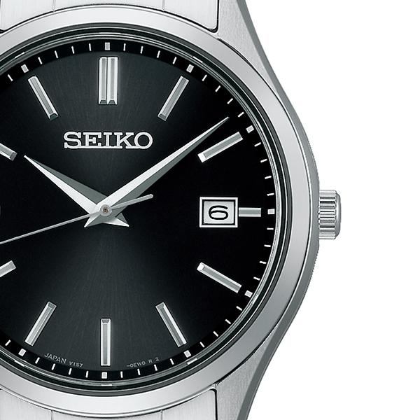 SEIKO SELECTION セイコー セレクション Sシリーズ ペア SBPX147